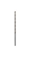 Grąžtas metalui Bosch HSS-G, DIN 340; 4,2x119 mm