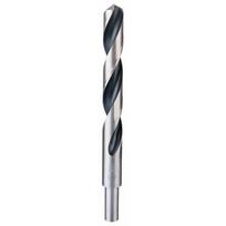graztas 18 mm - Grąžtas metalui Bosch PointTeQ; 17x184 mm; 1 vnt. - 1 nuotrauka