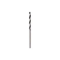 Grąžtas metalui Bosch PointTeQ; 2,5x57 mm; 10 vnt.
