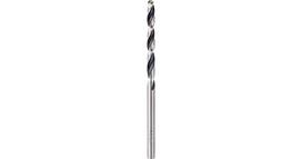 Grąžtas metalui Bosch PointTeQ; 3x61 mm; 10 vnt.