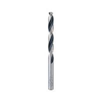 Grąžtas metalui Bosch PointTeQ; 7,5x109 mm; 10 vnt.