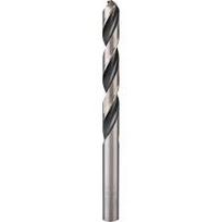 Grąžtas metalui Bosch PointTeQ; 9x125 mm; 10 vnt.