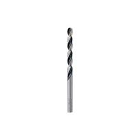 Grąžtas metalui Bosch PointTeQ; 5x86 mm; 10 vnt.