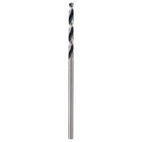 Grąžtas metalui Bosch PointTeQ; 8x117 mm; 10 vnt.