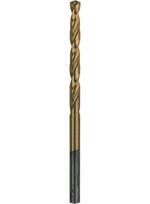 Grąžtas metalui Bosch; HSS-TIN; 4 mm