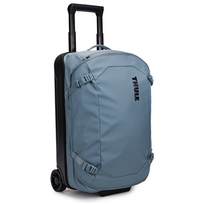 Thule  Carry-on Wheeled Duffel Suitcase, 55cm  Chasm  Luggage  Pond Gray
