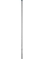 bosch perforatorius 18 - Grąžtas betonui Bosch 2608900223; 18x600x740 mm; SDS-max - 1 nuotrauka
