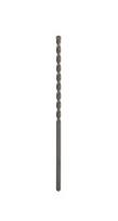 Grąžtas betonui Bosch SILVER PERCUSSION; 10x300 mm