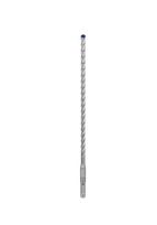 Grąžtas betonui Bosch 2608900185; 8,0x200x265 mm; SDS-plus; 30 vnt.