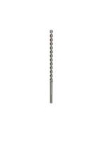 22 graztas - Grąžtas betonui Bosch M4; 22x520 mm; SDS-max - 1 nuotrauka