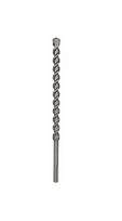 bosch 2 28 - Grąžtas betonui Bosch SDS-max 2608685871; 28x520 mm - 1 nuotrauka