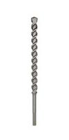 graztas betonui 32 mm - Grąžtas betonui Bosch SDS-max 2608685875; 32x520 mm - 1 nuotrauka
