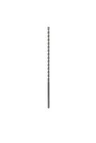 Grąžtas betonui Bosch SILVER PERCUSSION; 10x400 mm