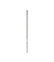 gelzbetonio graztai - Grąžtas betonui Bosch 2608900215; 16x400x540 mm; SDS-max - 1 nuotrauka
