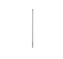 betono graztas 5 mm - Grąžtas betonui Bosch 2608900091; 8,0x250x315 mm; SDS-plus - 1 nuotrauka