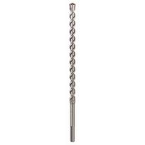 graztas 24mm - Grąžtas betonui Bosch; 24x400/520 mm; SDS-max - 1 nuotrauka