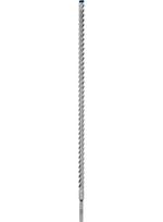 graztas betonui 16mm - Grąžtas betonui Bosch 2608900134; 16x550x600 mm; SDS-plus - 1 nuotrauka