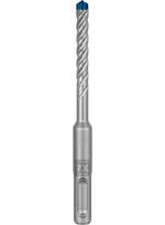 Grąžtas betonui Bosch 2608900077; 6,5x50x115 mm; SDS-plus
