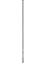 Grąžtas betonui Bosch 2608900216; 16x600x740 mm; SDS-max