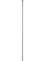 Grąžtas betonui Bosch 2608900104; 10x950x1000 mm; SDS-plus