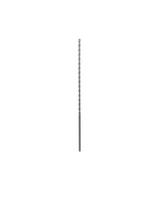 graztas betonui 8x400mm - Grąžtas betonui Bosch SILVER PERCUSSION; 8x400 mm - 1 nuotrauka