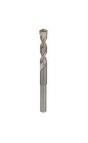 Grąžtas betonui Bosch SILVER PERCUSSION; 16x160 mm