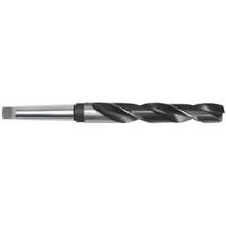 Metalo grąžtas Ruko 204250, universalus, hss, morse taper, 25 mm x 28.1 cm