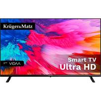 h 265 hevc - Kruger & Matz KM0250UHD-V - 2 nuotrauka