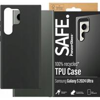 telefonai samsung galaxy s24 ultra - PanzerGlass "Hard Case Galaxy S24 Ultra" Black - 1 nuotrauka