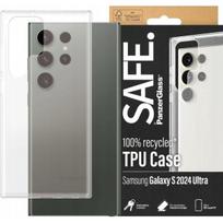 PanzerGlass "Hard Case Galaxy S24 Ultra" Transparent