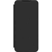 samsung a25 - Samsung "Wallet Case Galaxy A25 5G (GP-FWA256AM)" Black - 1 nuotrauka