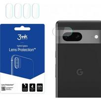 google pixel 4 - 3MK "Lens Protection Google Pixel 7 5G" - 1 nuotrauka