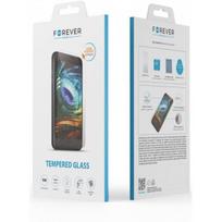 iphone 16 apsauginis stiklas - Forever "Tempered Glass 2,5D iPhone 16 Plus" - 1 nuotrauka