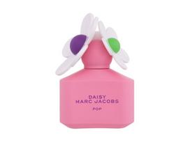 daisy kvepalai - Marc Jacobs Daisy Pop EDP 50 ml - 1 nuotrauka