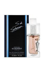 kvepalai louis - Jean-Louis Scherrer S De Scherrer Homme EDT 30 ml - 2 nuotrauka