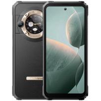 bl9000 - Blackview BL9000 12/ 512 Gold (Auksinis) - 1 nuotrauka