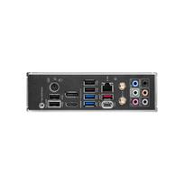 msi z790 ddr5 - MSI Z790 Gaming Plus WiFi - 3 nuotrauka
