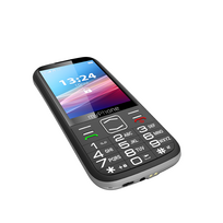 hala - Myphone Halo 4 LTE Black (Juodas) - 3 nuotrauka