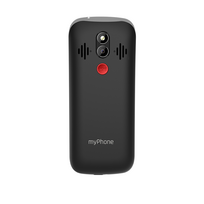hala - Myphone Halo 4 LTE Black (Juodas) - 6 nuotrauka
