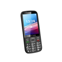 hala - Myphone Halo 4 LTE Black (Juodas) - 7 nuotrauka