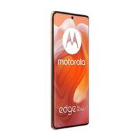 motorola edge 50 ultra 5g 1tb - Motorola Edge 50 Ultra 16/1TB Peach Fuzz (Oranžinis) - 8 nuotrauka