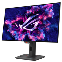 rog strix oled - Asus ROG Strix XG27AQDMG - 5 nuotrauka