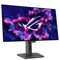 rog strix oled - Asus ROG Strix XG27AQDMG - 3 nuotrauka