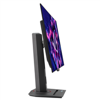 rog strix oled - Asus ROG Strix XG27AQDMG - 2 nuotrauka