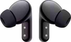 xiaomi buds - Xiaomi Redmi Buds 5 Black (Juodos) - 2 nuotrauka