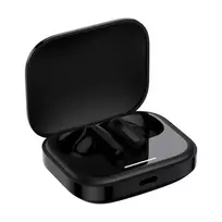xiaomi buds - Xiaomi Redmi Buds 5 Black (Juodos) - 3 nuotrauka