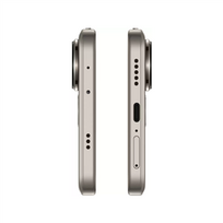 xiaomi poco f6 12gb - POCO F6 12/512GB Titanium - 5 nuotrauka
