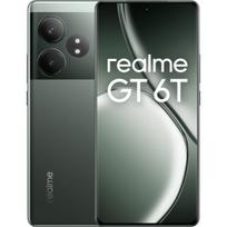 Realme GT 6T 8/256GB Razor Green (Žalias)