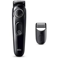 braun barzdaskute series 3 - Braun BT3400 - 1 nuotrauka