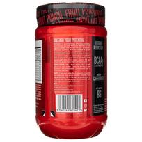 aspartamas - BSN Amino X 435 g. - Vaisių punšo skonis - 2 nuotrauka